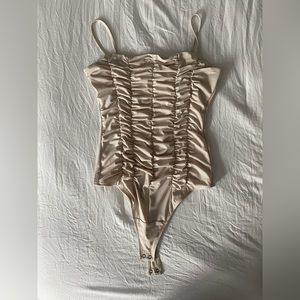 Abercrombie & Fitch Bodysuit